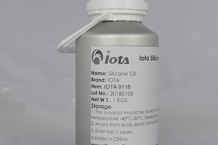 Organic Polysilazane IOTA 9118