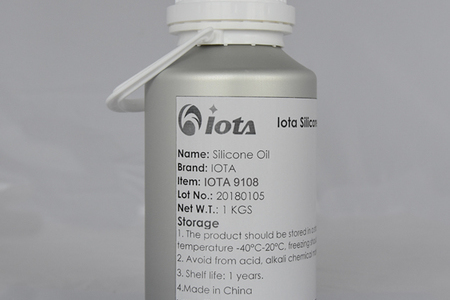 Organic Polysilazane IOTA 9108