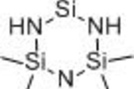 Hexamethylcyclotrisilazane