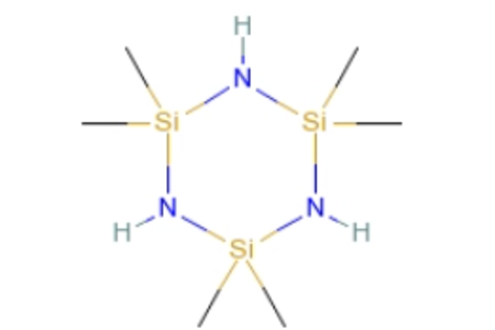 Hexamethylcyclotrisilazane